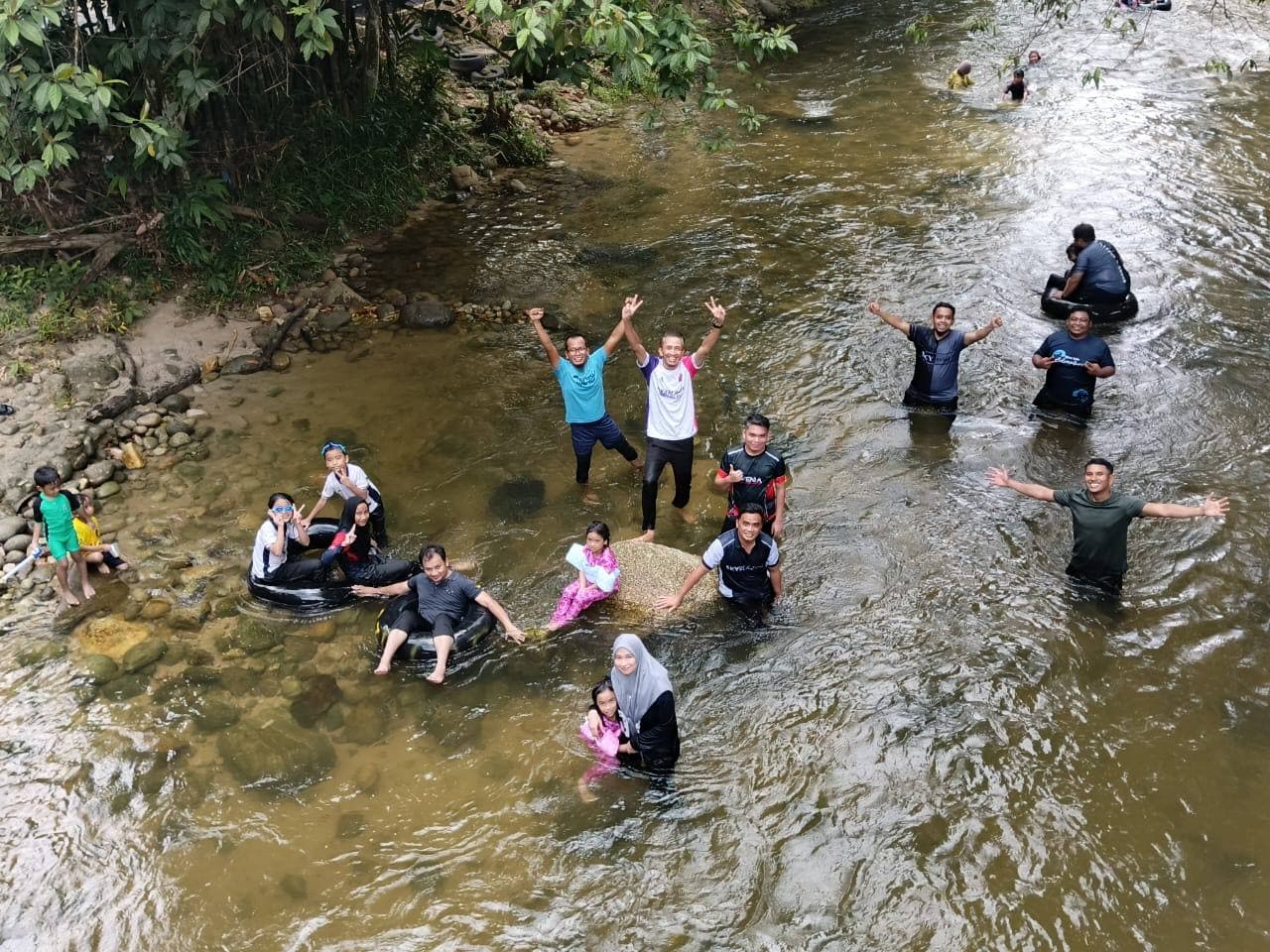 Avenia Family Day 2026 photo 1