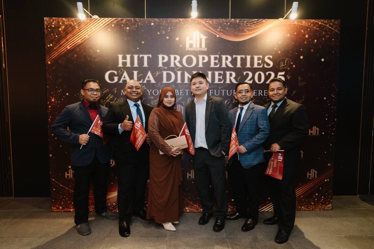 HIT 2025 Gala Dinner photo 1