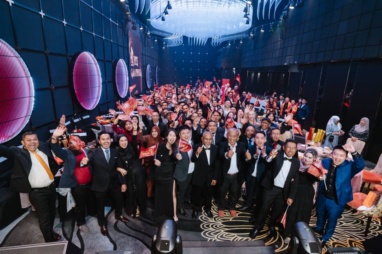 HIT 2025 Gala Dinner photo 2