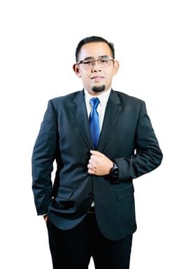 Faizal Bin Hashim, Founder / Group Lead Avenia Group