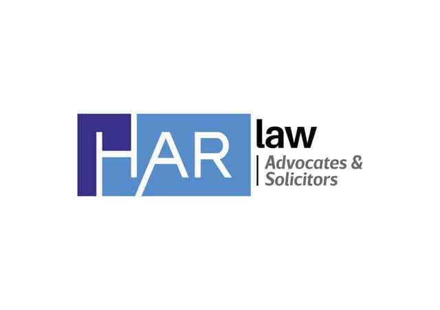 Harlaw logo