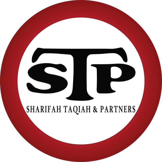 Sharifah Taqiah & Partners logo